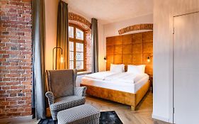 Adler Aparthotel
